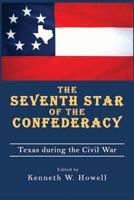 The Seventh Star of the Confederacy,  a History audiobook