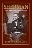 Sherman,  a memoirs/Biographies audiobook