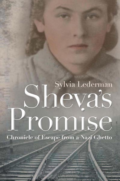 Sheva's Promise