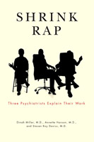 Shrink Rap,  a public health audiobook