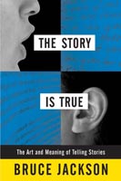 The Story Is True,  from Temple University Press