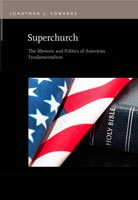 Superchurch,  a Religion audiobook