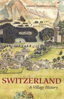 Switzerland,  a History audiobook