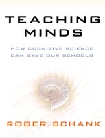 Teaching Minds,  from Teachers College Press