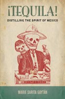 Tequila!,  read by Darren Roebuck