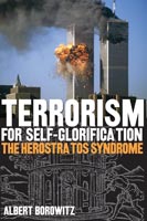 Terrorism for Self-Glorification,  a spies/intelligence audiobook