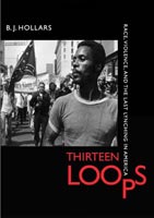 Thirteen Loops,  a human rights audiobook