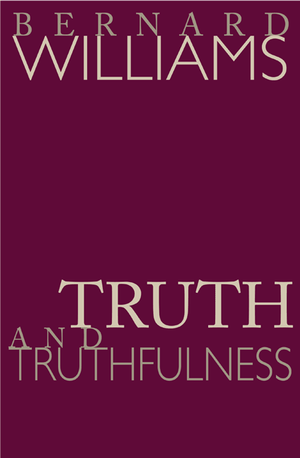 Truth and Truthfulness
