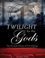 Twilight for the Gods,  read by Tracy Tupman