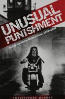 Unusual Punishment,  a human rights audiobook
