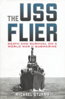 The USS Flier,  a world war II audiobook
