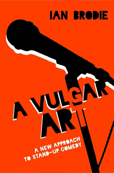 A Vulgar Art