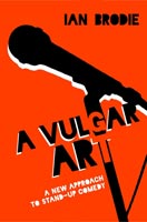 A Vulgar Art,  read by M. J. McGalliard
