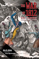 The War of 1812 in the Old Northwest,  a war of 1812 audiobook