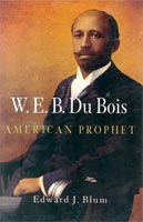 W. E. B. Du Bois,  read by Andrew L. Barnes