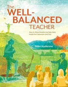 The Well-Balanced Teacher,  a education audiobook