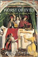 The Worst of Evils,  read by Derek Perkins