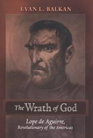 The Wrath of God,  from University of New Mexico Press