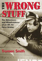 The Wrong Stuff,  a Aviation audiobook