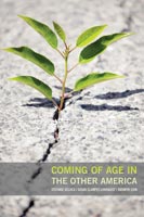 Coming of Age in the Other America,  from Russell Sage Foundation