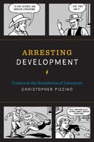 Arresting Development,  a Arts audiobook