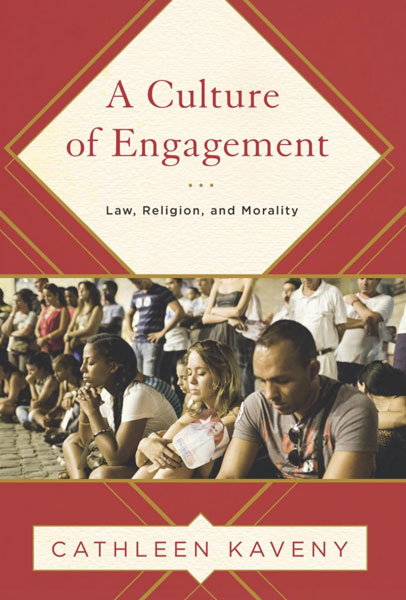 A Culture of Engagement
