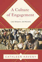 A Culture of Engagement,  a Religion audiobook