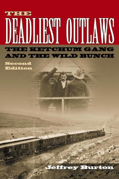 The Deadliest Outlaws