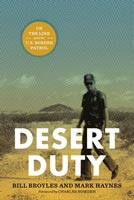 Desert Duty,  from University of Texas Press
