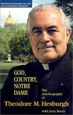 God, Country, Notre Dame