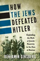 How the Jews Defeated Hitler,  read by Marcus Freeman