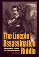 The Lincoln Assassination Riddle,  a lincoln audiobook