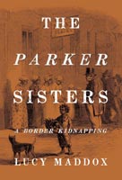 The Parker Sisters,  a antebellum audiobook