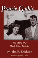 Prairie Gothic,  a History audiobook