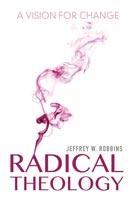 Radical Theology,  a human rights audiobook