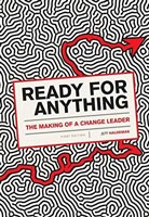 Ready for Anything,  a leadership audiobook