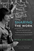 Sharing the Work,  a labor audiobook