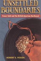 Unsettled Boundaries,  from Washington State University Press