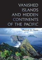 Vanished Islands and Hidden Continents of the Pacific 