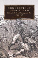 Connecticut Unscathed,  from University of Oklahoma Press