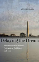 Delaying the Dream,  from Louisiana State University Press