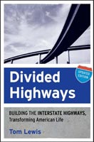 Divided Highways,  read by Jim D. Johnson