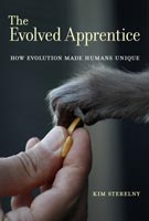 The Evolved Apprentice,  read by John A. O'Hern