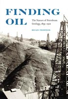 Finding Oil,  from University of Nebraska Press