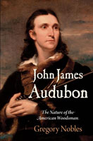 John James Audubon,  read by T. Anthony Quinn