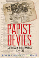 Papist Devils,  a History audiobook