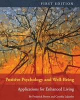 Positive Psychology and Well-Being,  read by Rosemary Benson