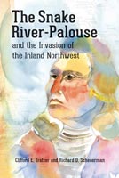 The Snake River-Palouse and the Invasion of the Inland Northwest,  a History audiobook