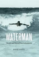 Waterman,  read by Aaron Killian