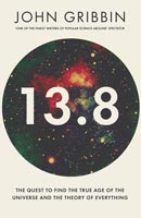 13.8,  a Science audiobook